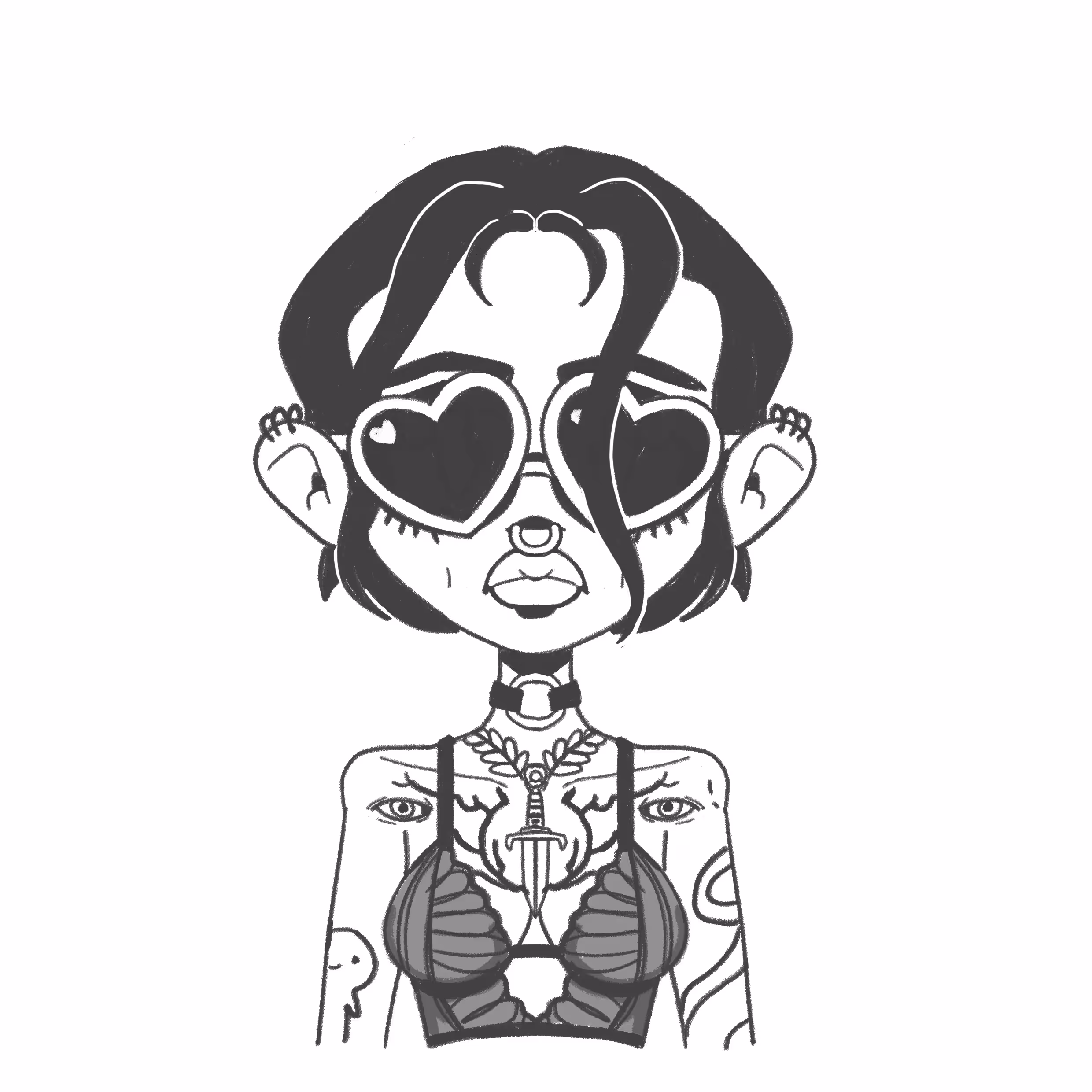 Roxy