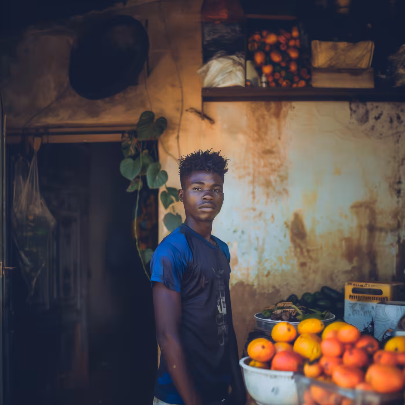 Benin