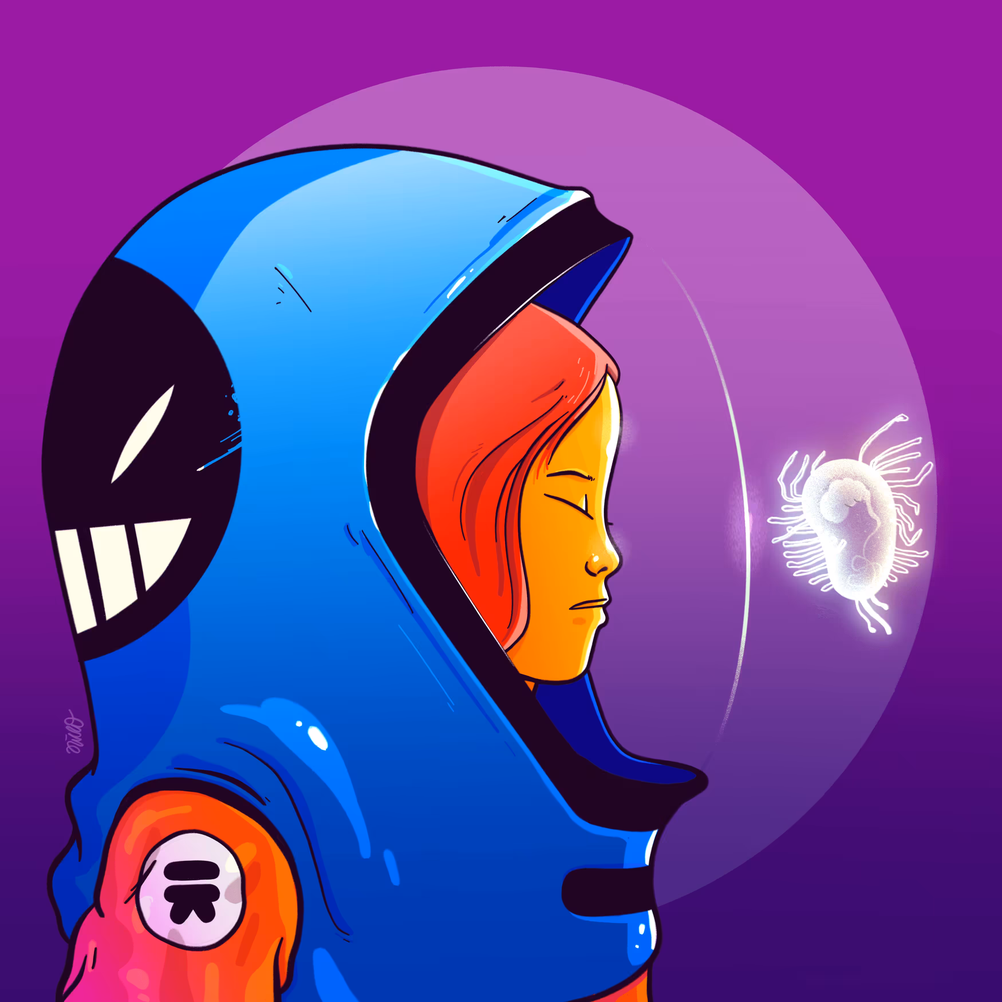 REDsistance Avatar 023