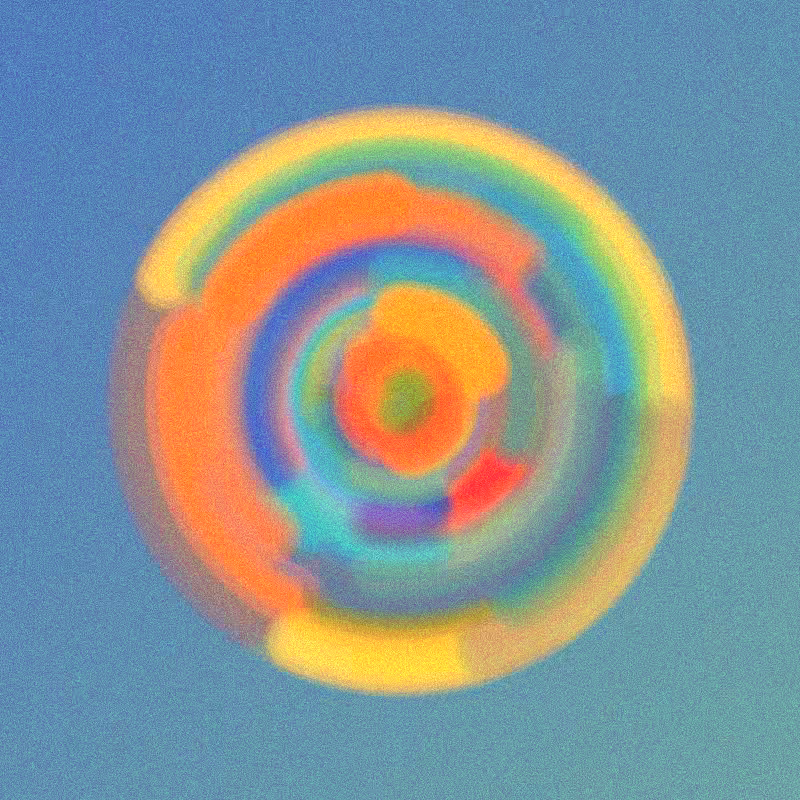 Wisp #799