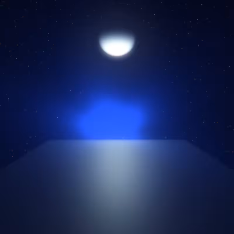 The beginning #4