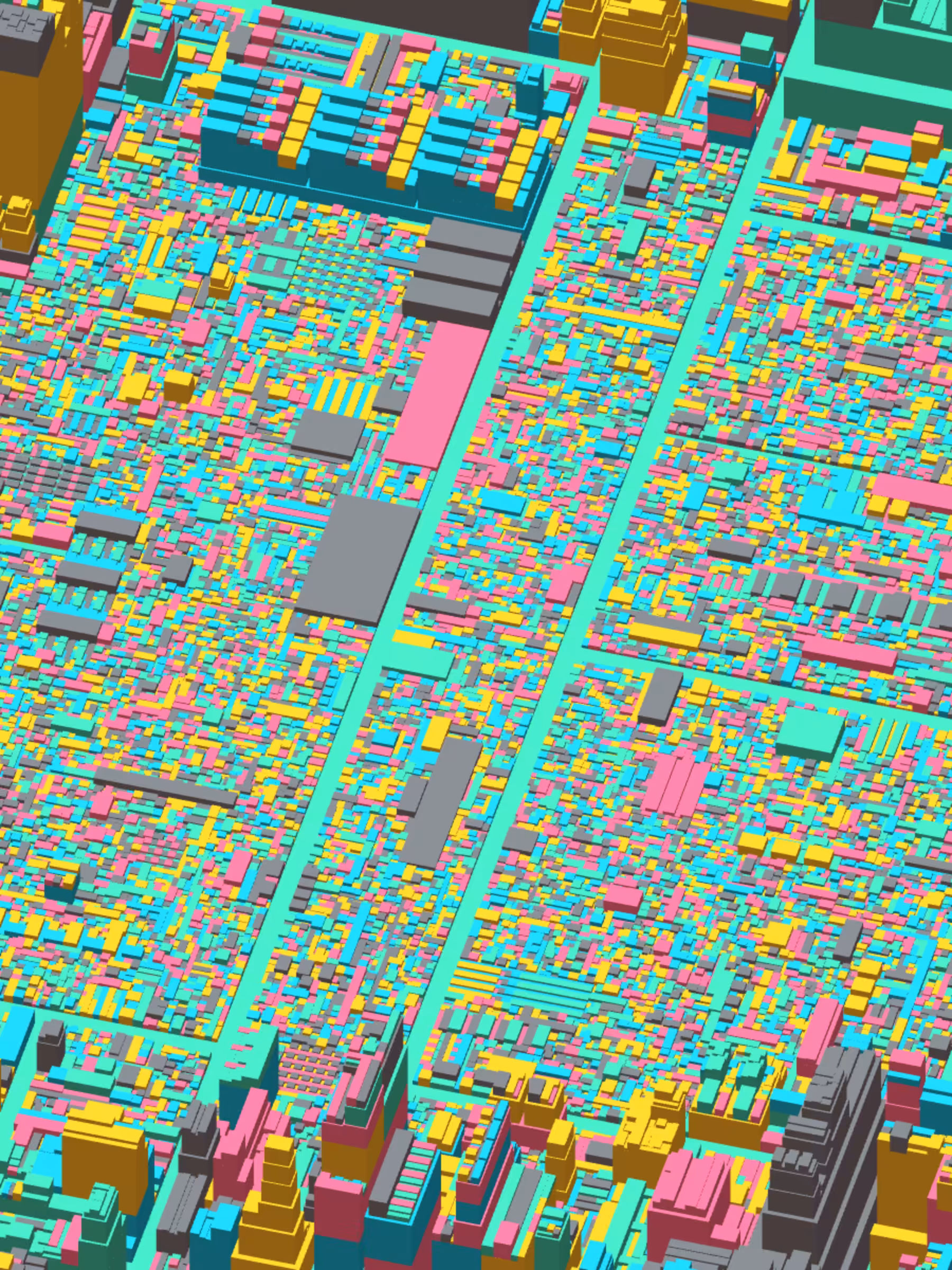 Democracity #278