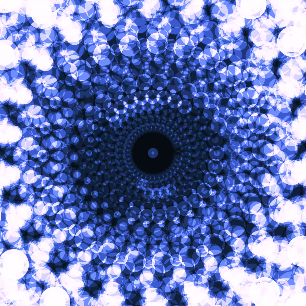 Cosmic Portal #2