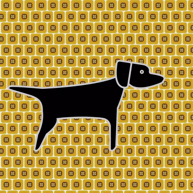 GOOD DOG #31