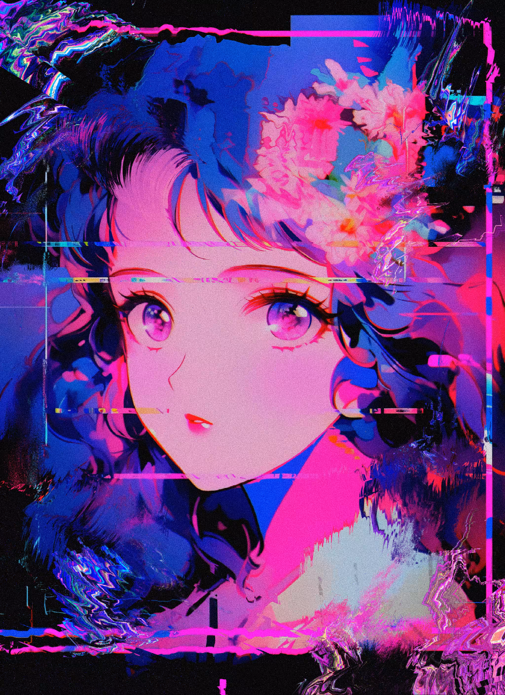 Shining