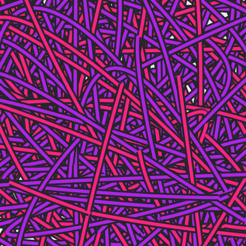 Fx: Scribbles #113