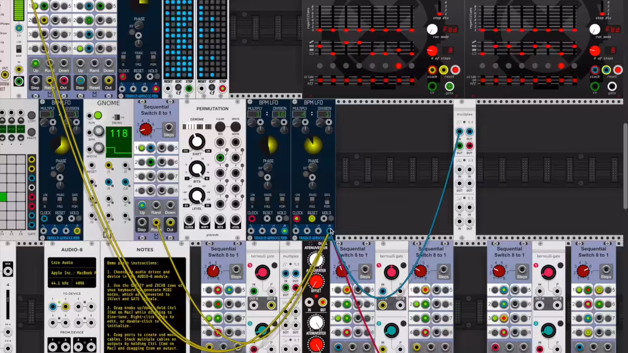 Crazy Computations 4