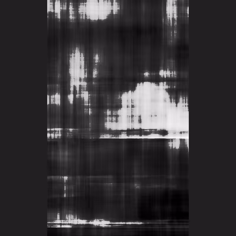 Untitled I #3