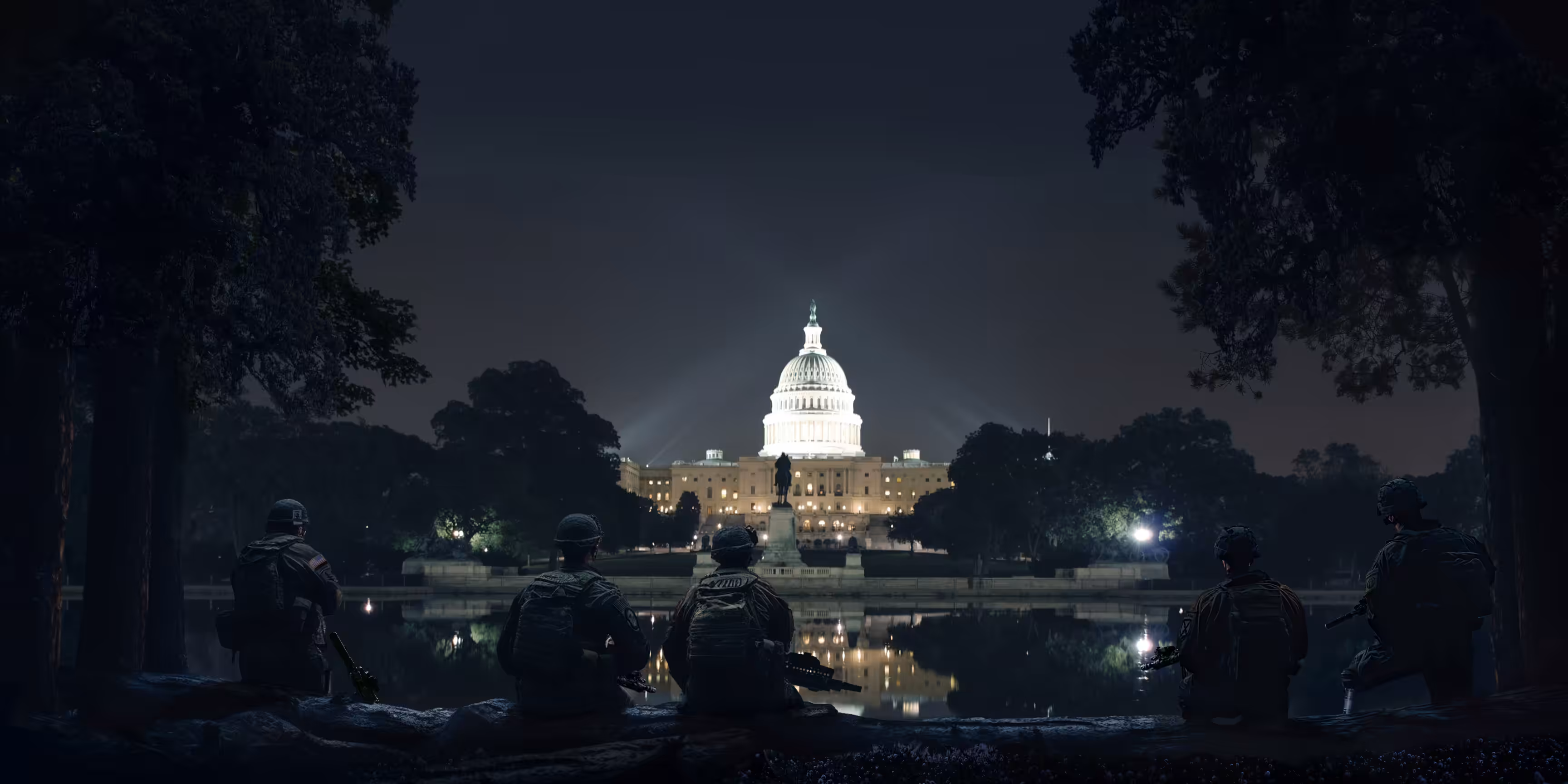 Legislating Love, Not War