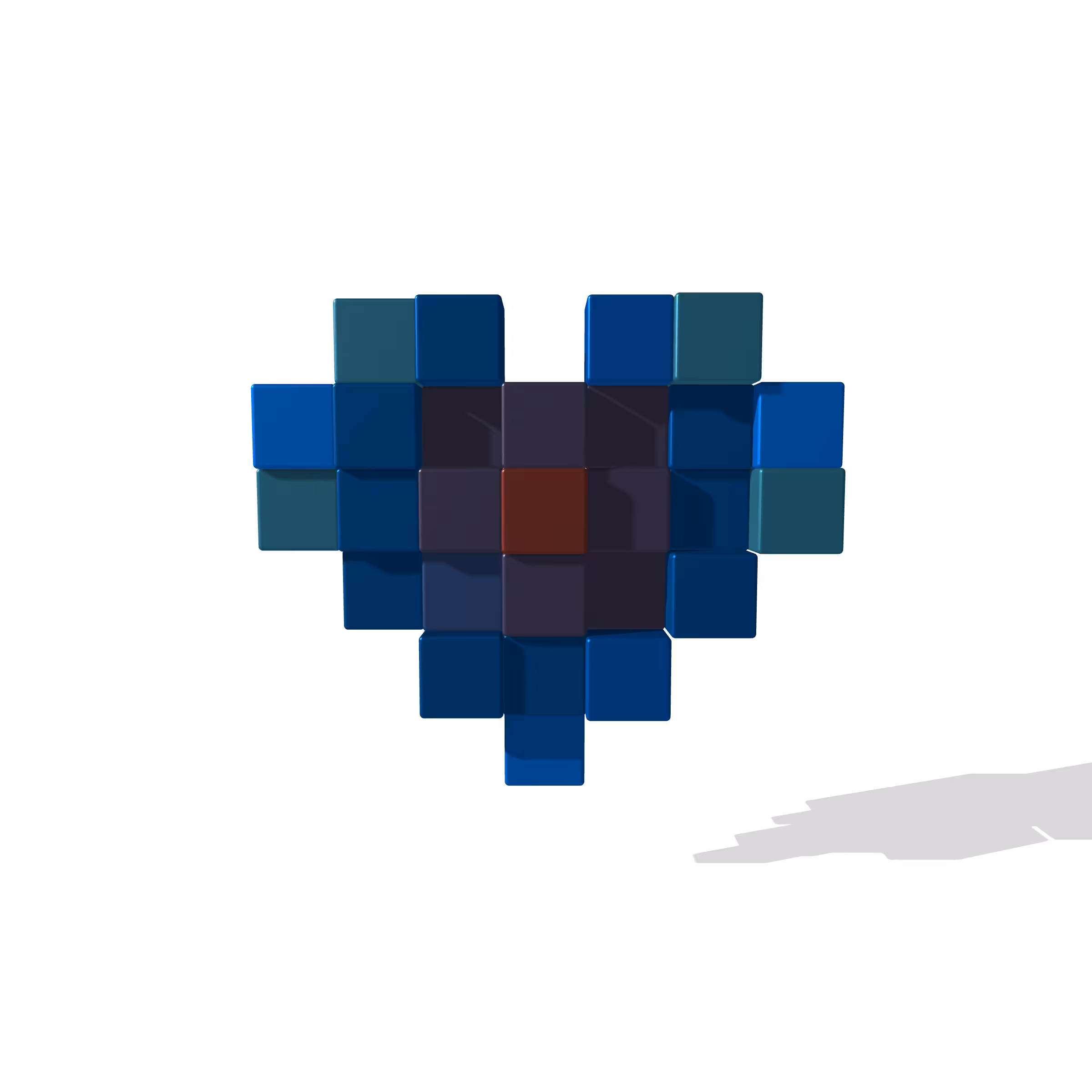 heart + craft #14874
