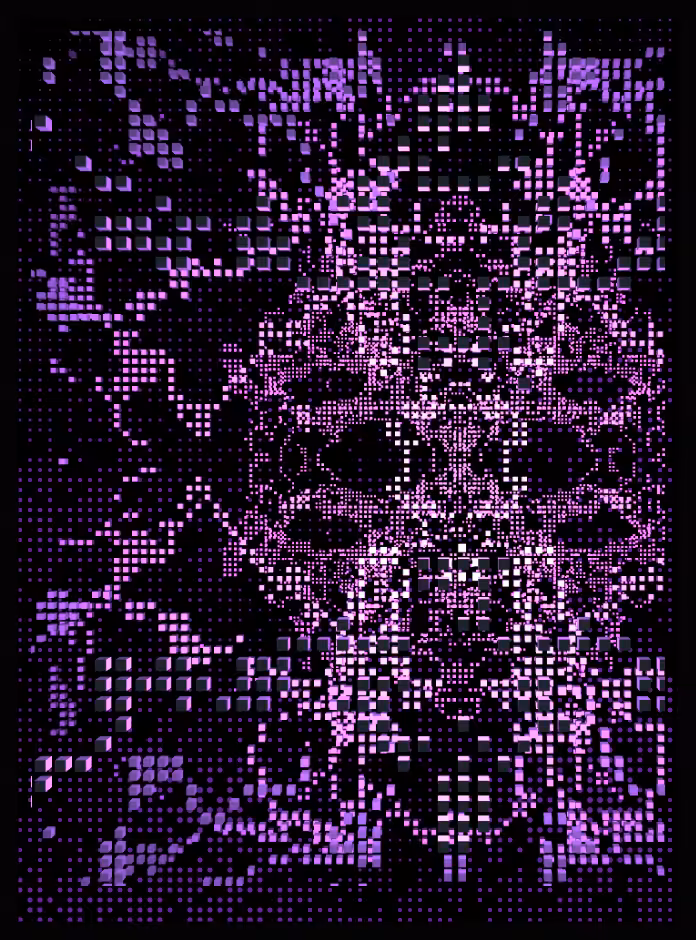 X-Form #25