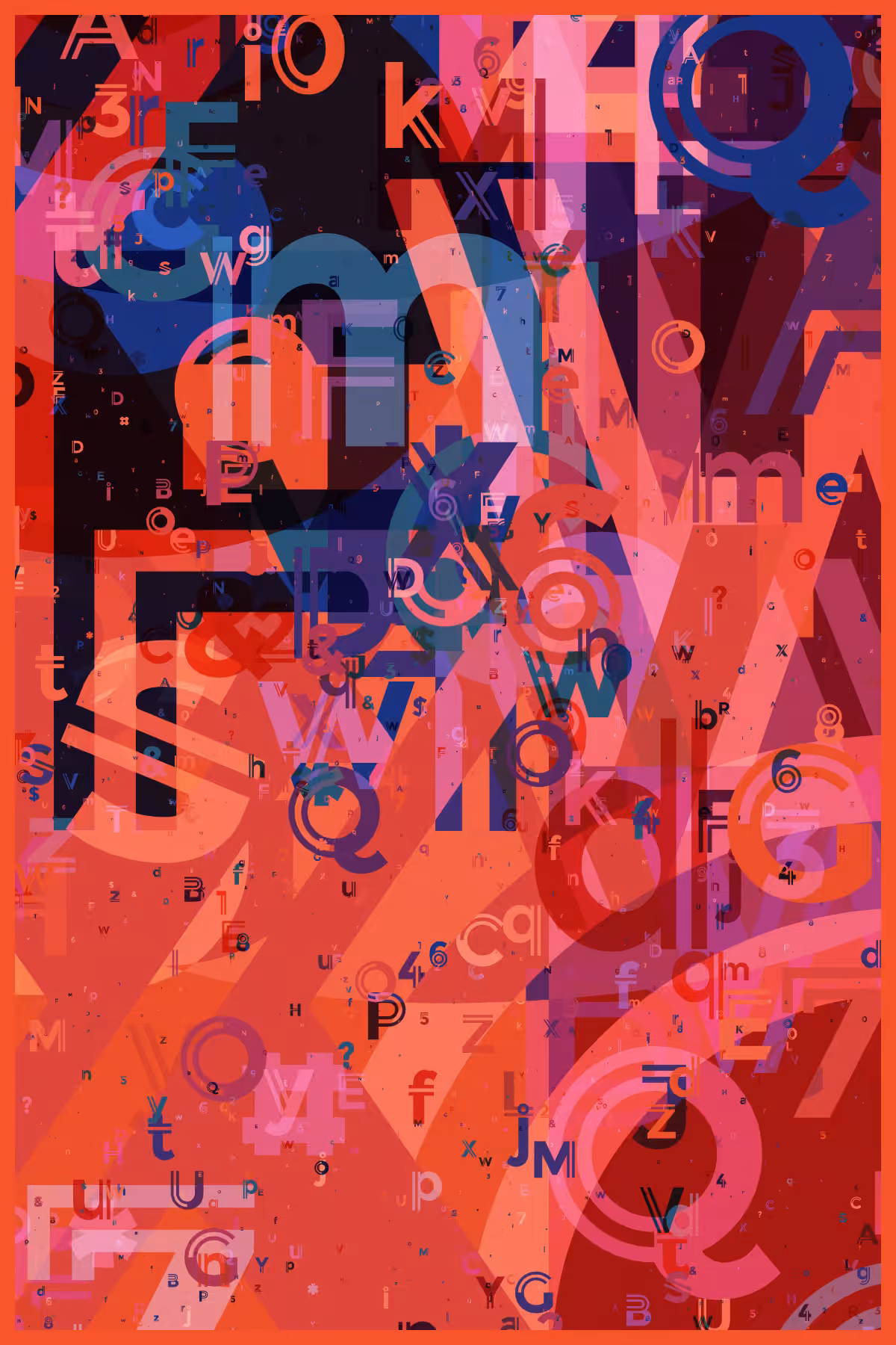 Type-o-Graphic #120
