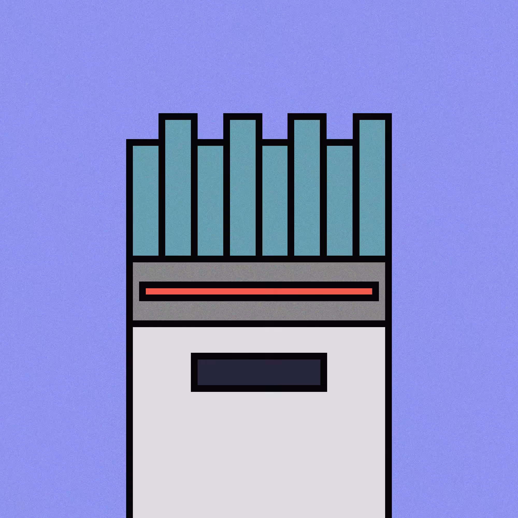 Opepunk - Pax