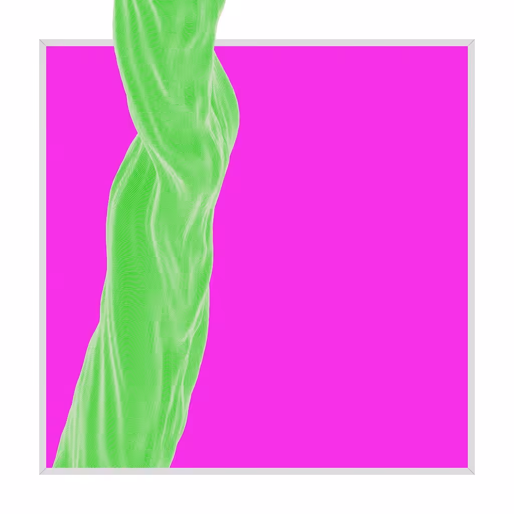 Framed Growth 232