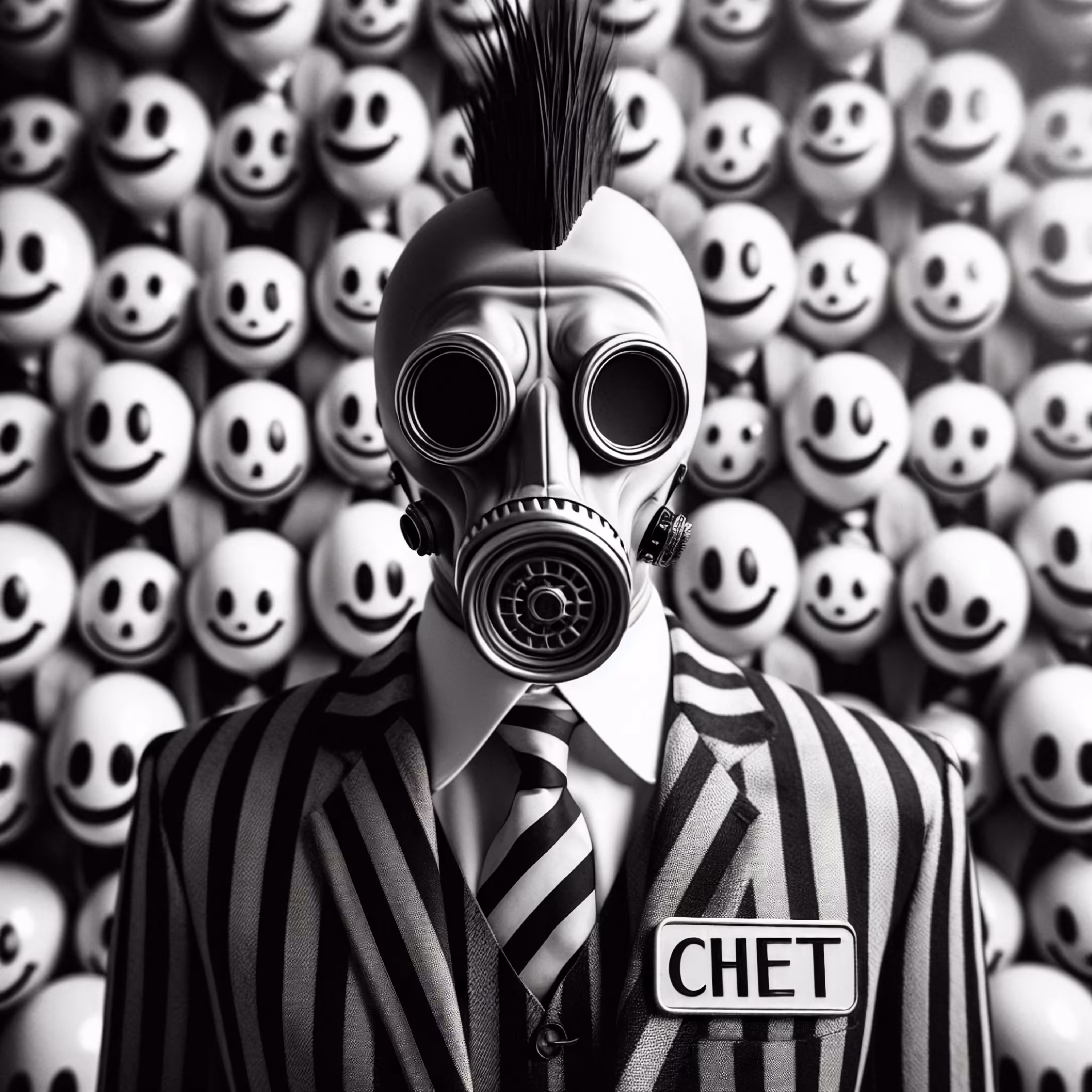 Chet Bliss 