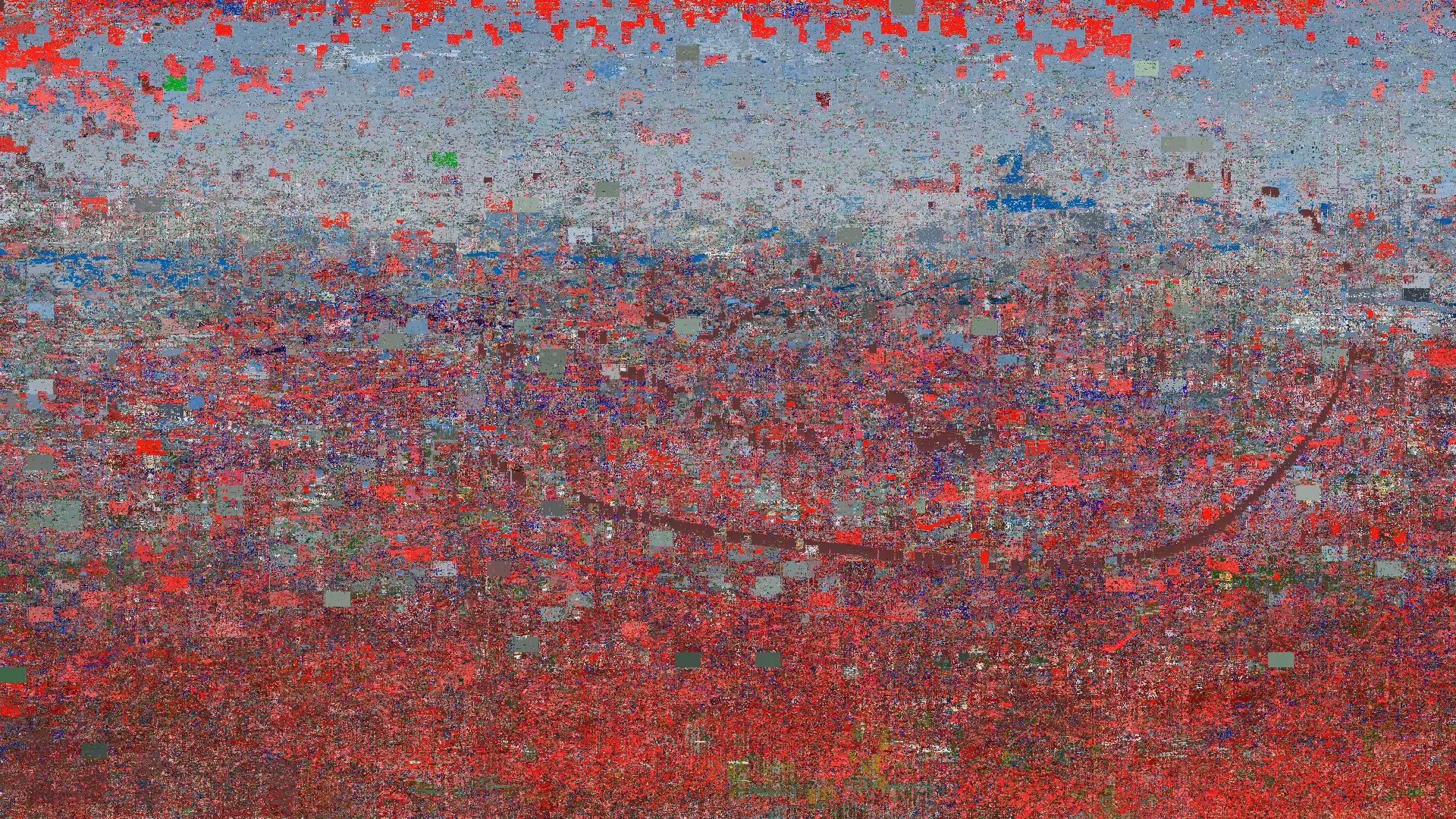 A(i)terative {landscape} #20