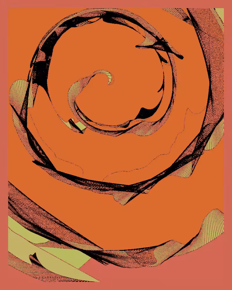 Pinwheel #321