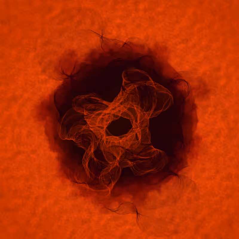 Sunspots #90