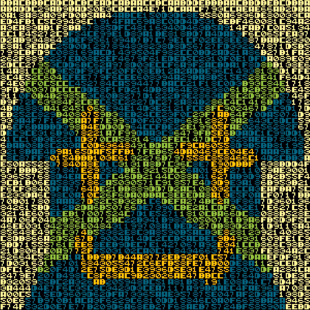 HEXADEEZAMAL #13