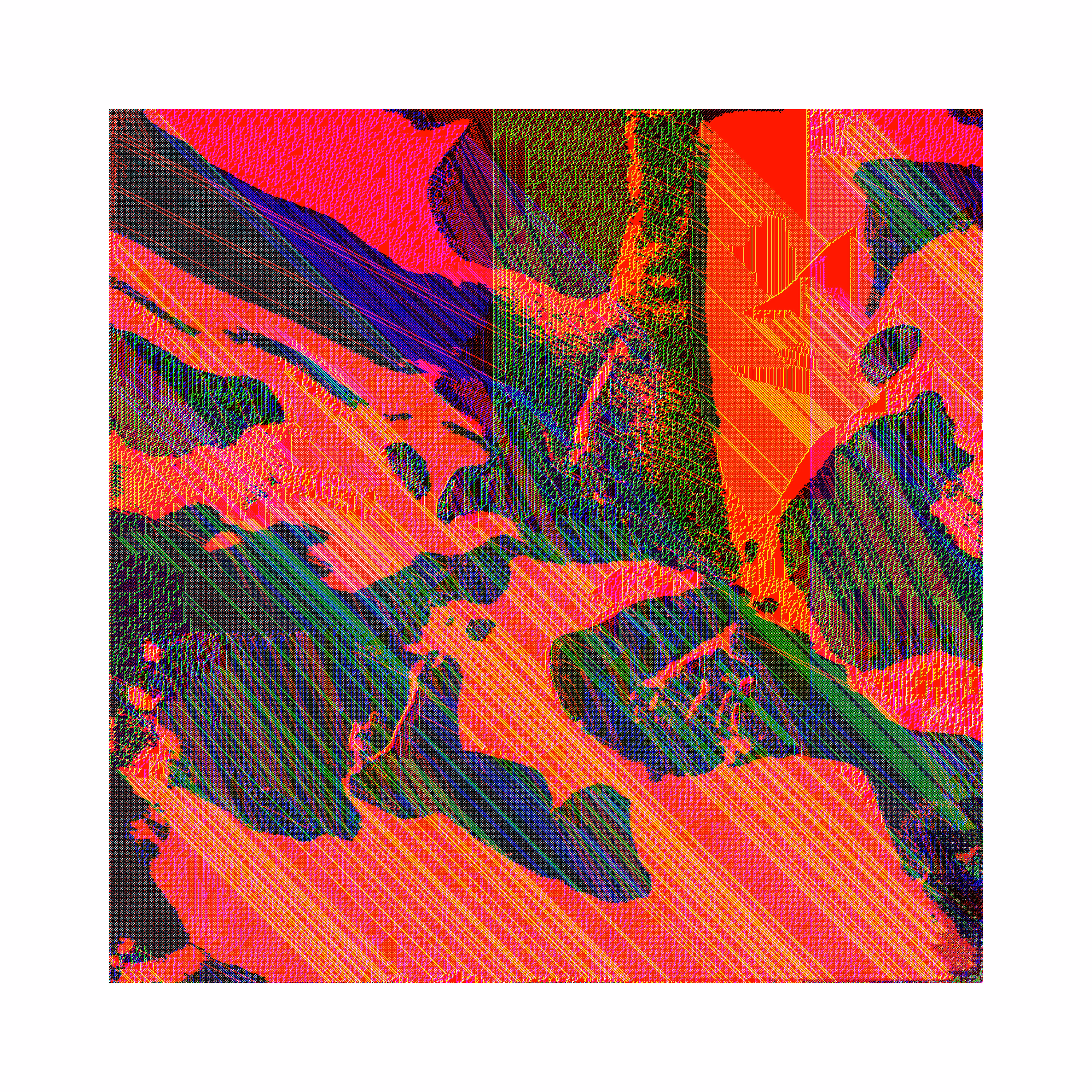 FHX-1 #165