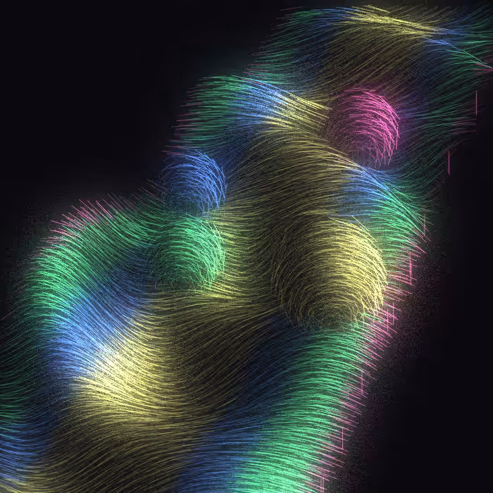 Woolly #39