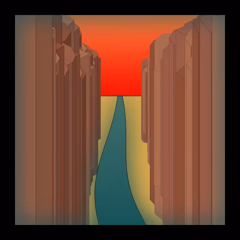 Horizon #43