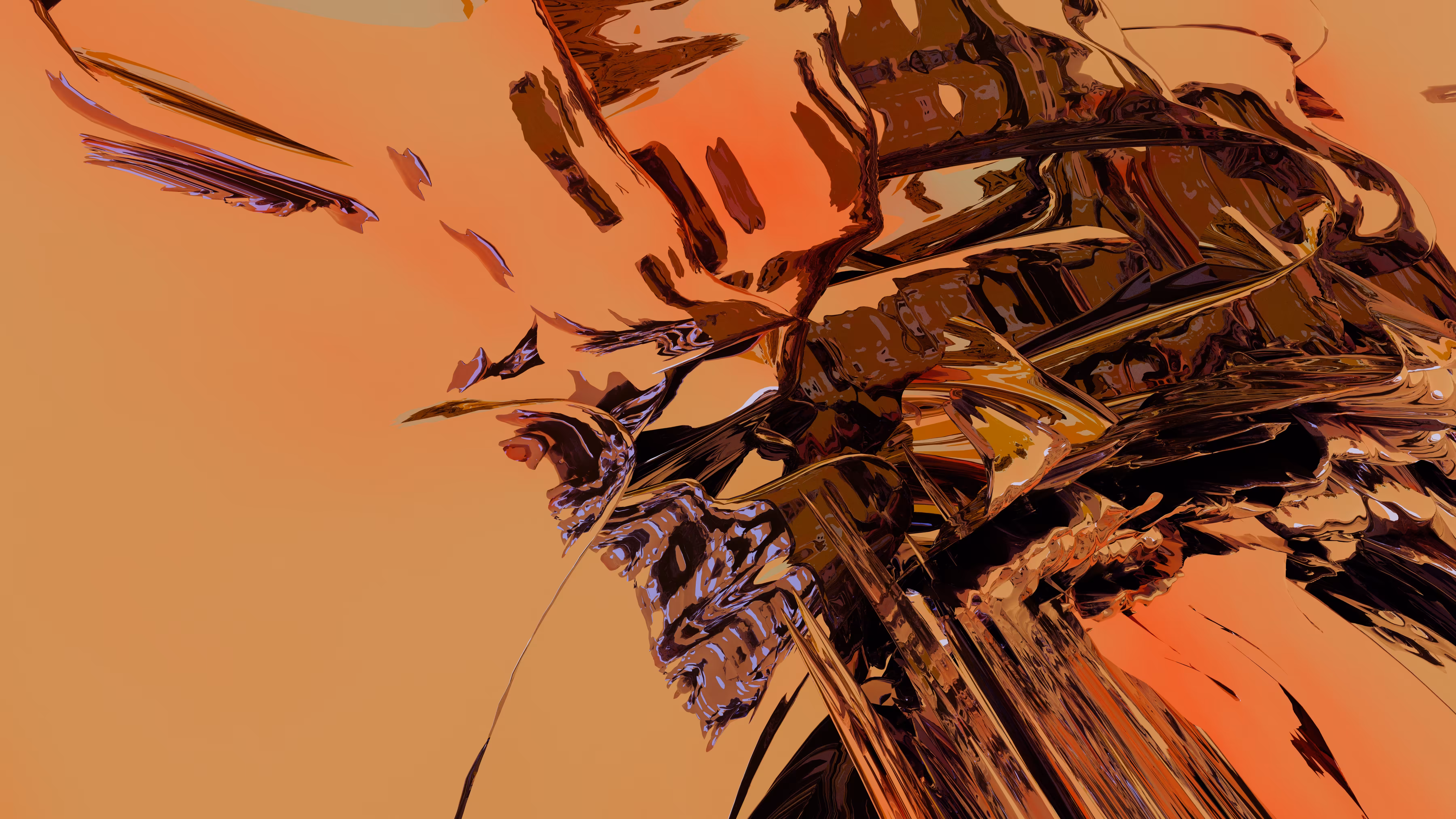 Left Behind Mind