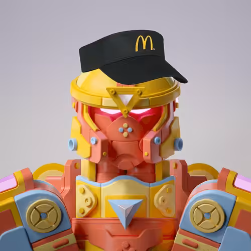 McMeka #7790