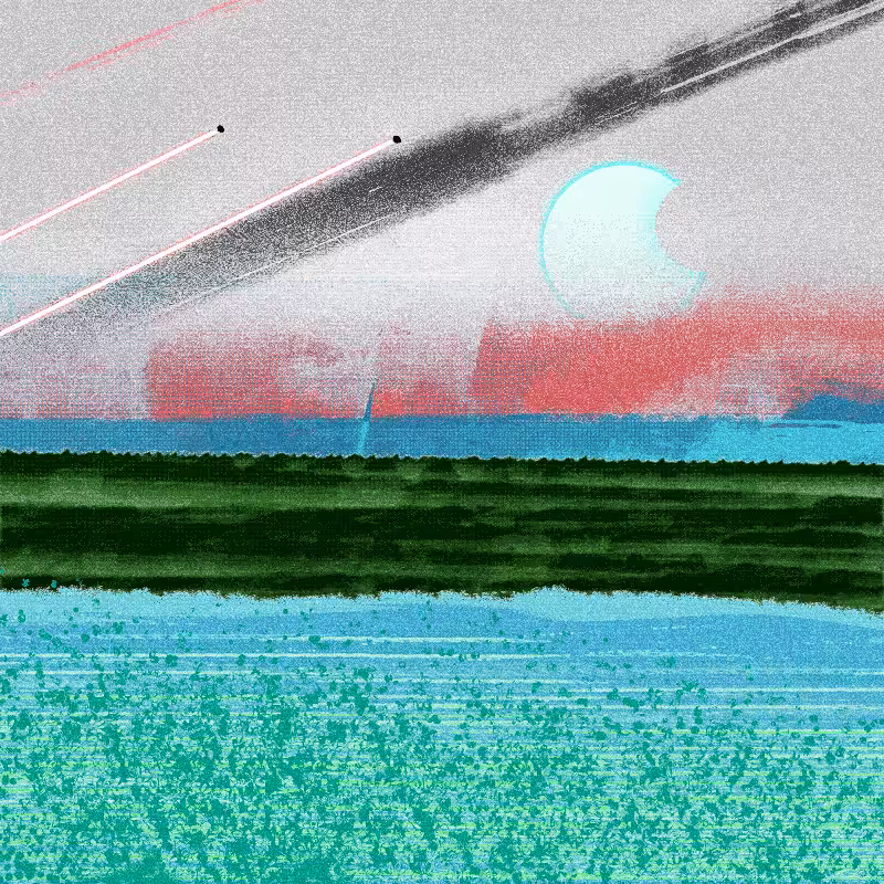 Ceshan's Psychedelics #254