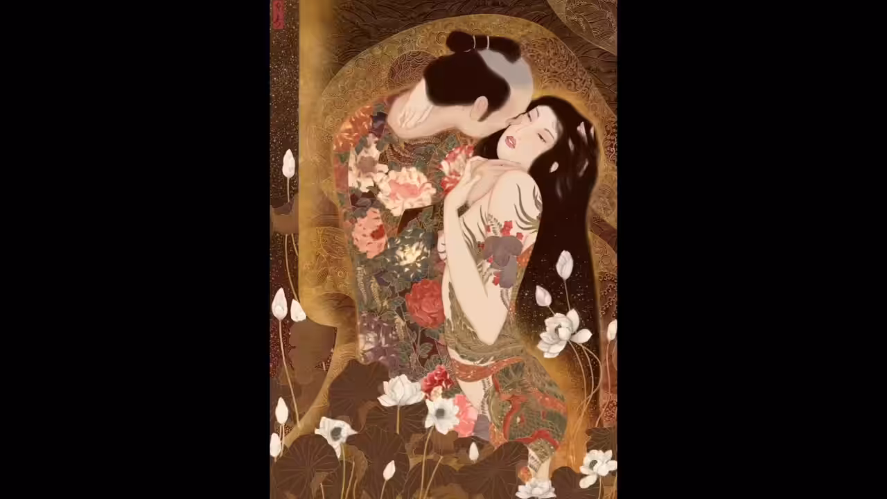 The Heiress I