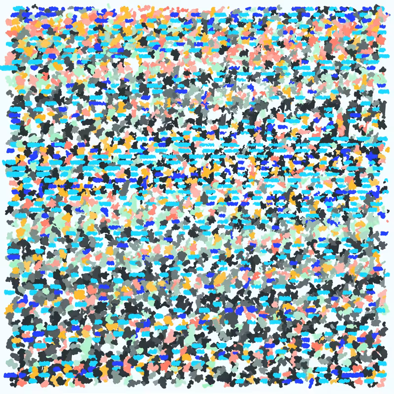 Loom Pixels #31