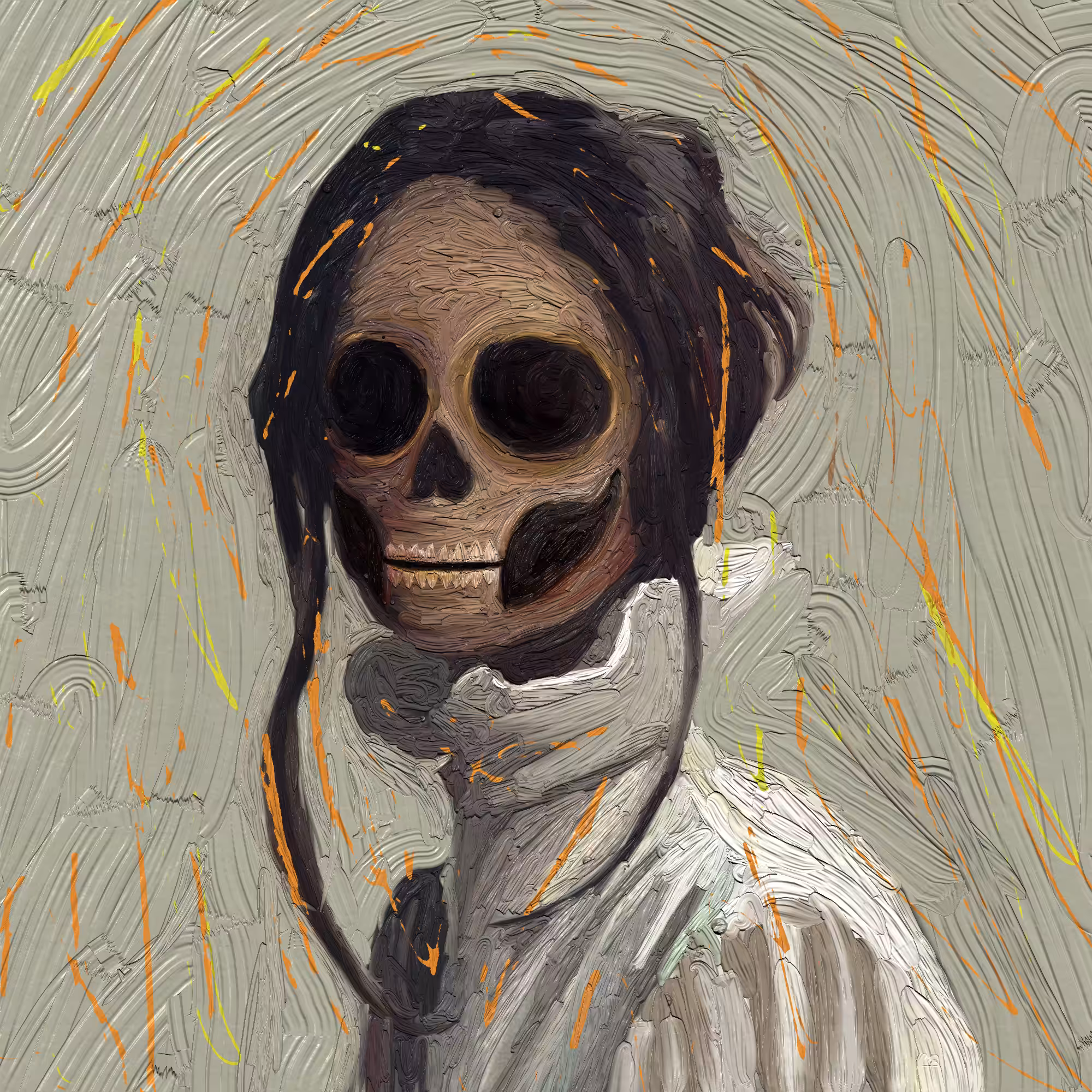 Macabre #15