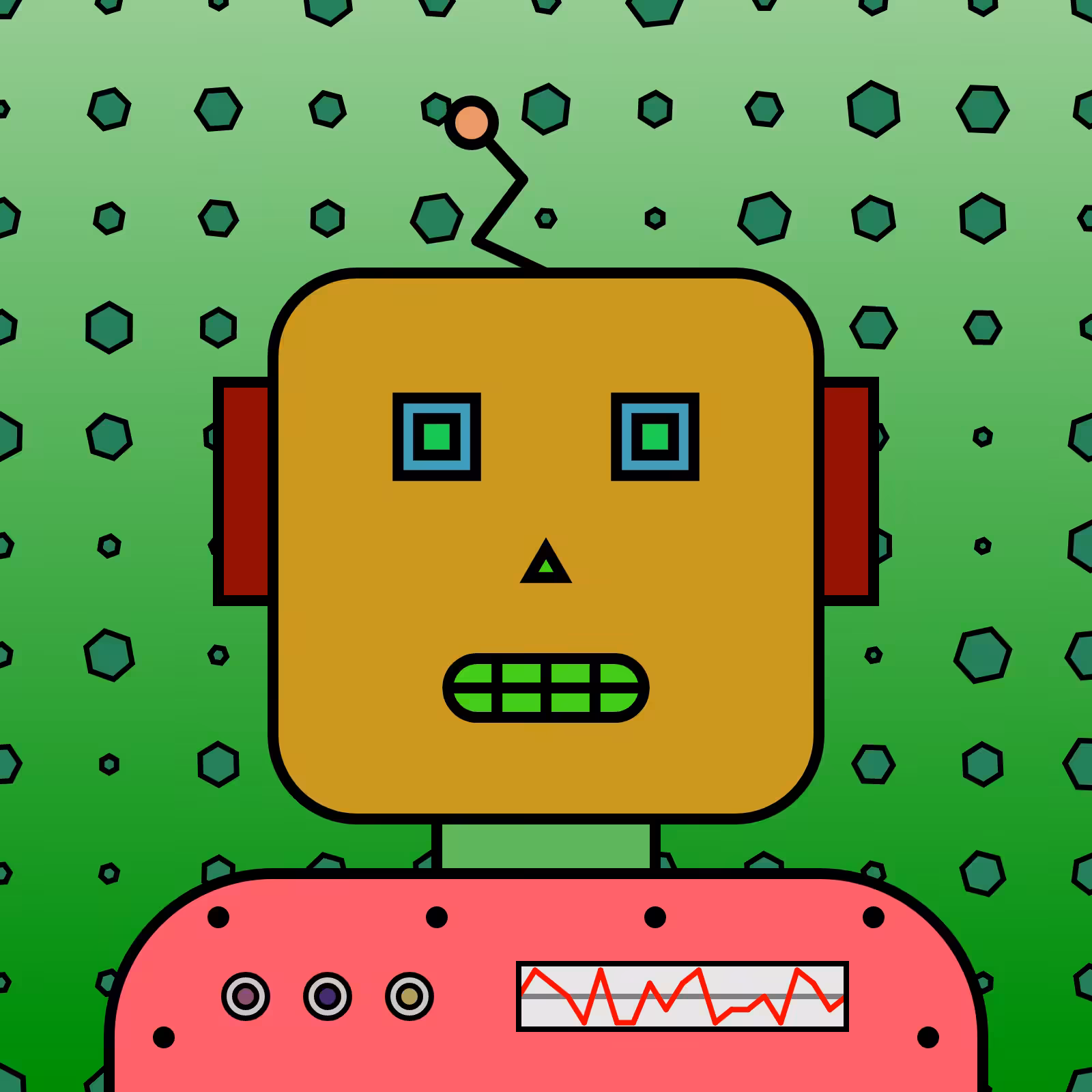 Geobot #61