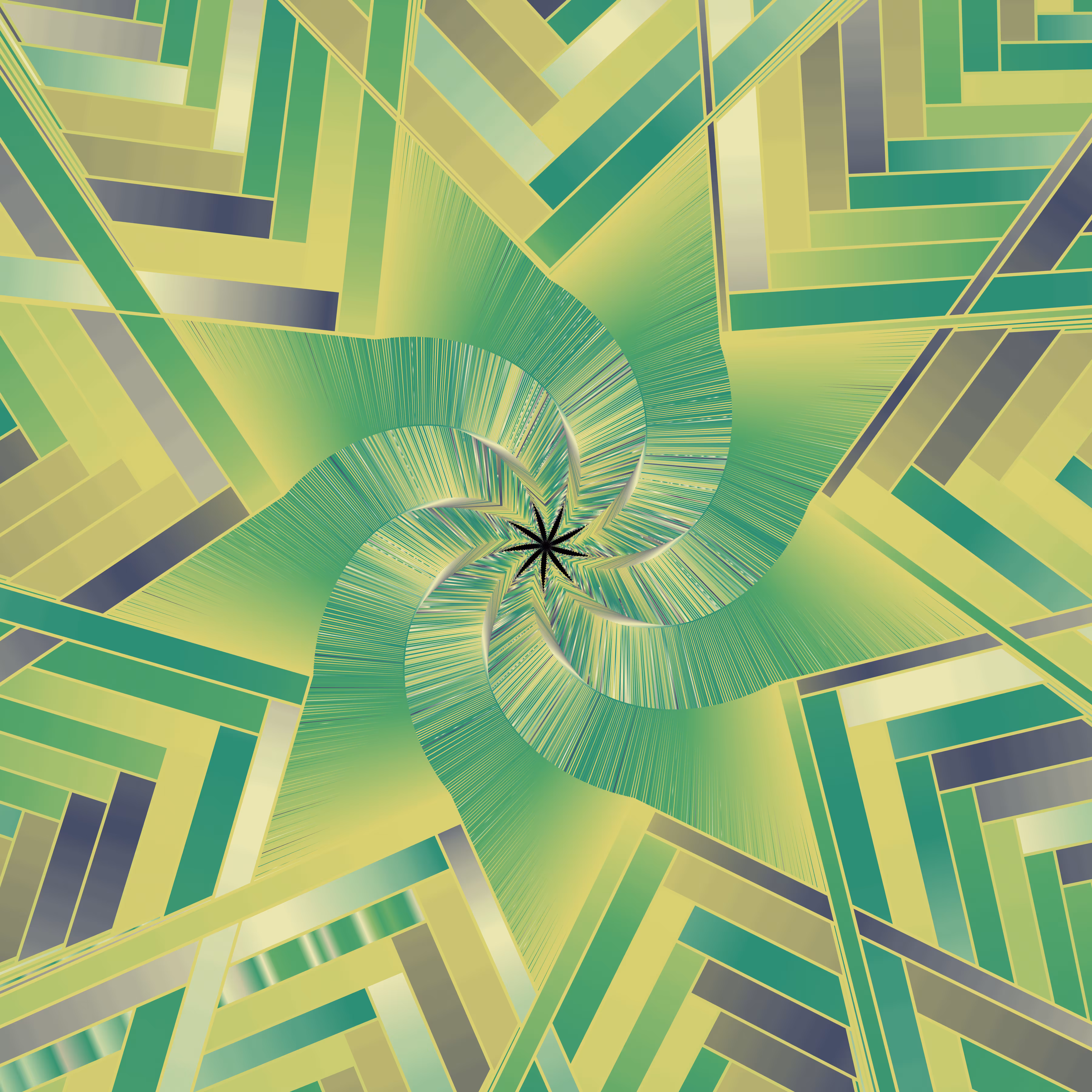 Gyre #73