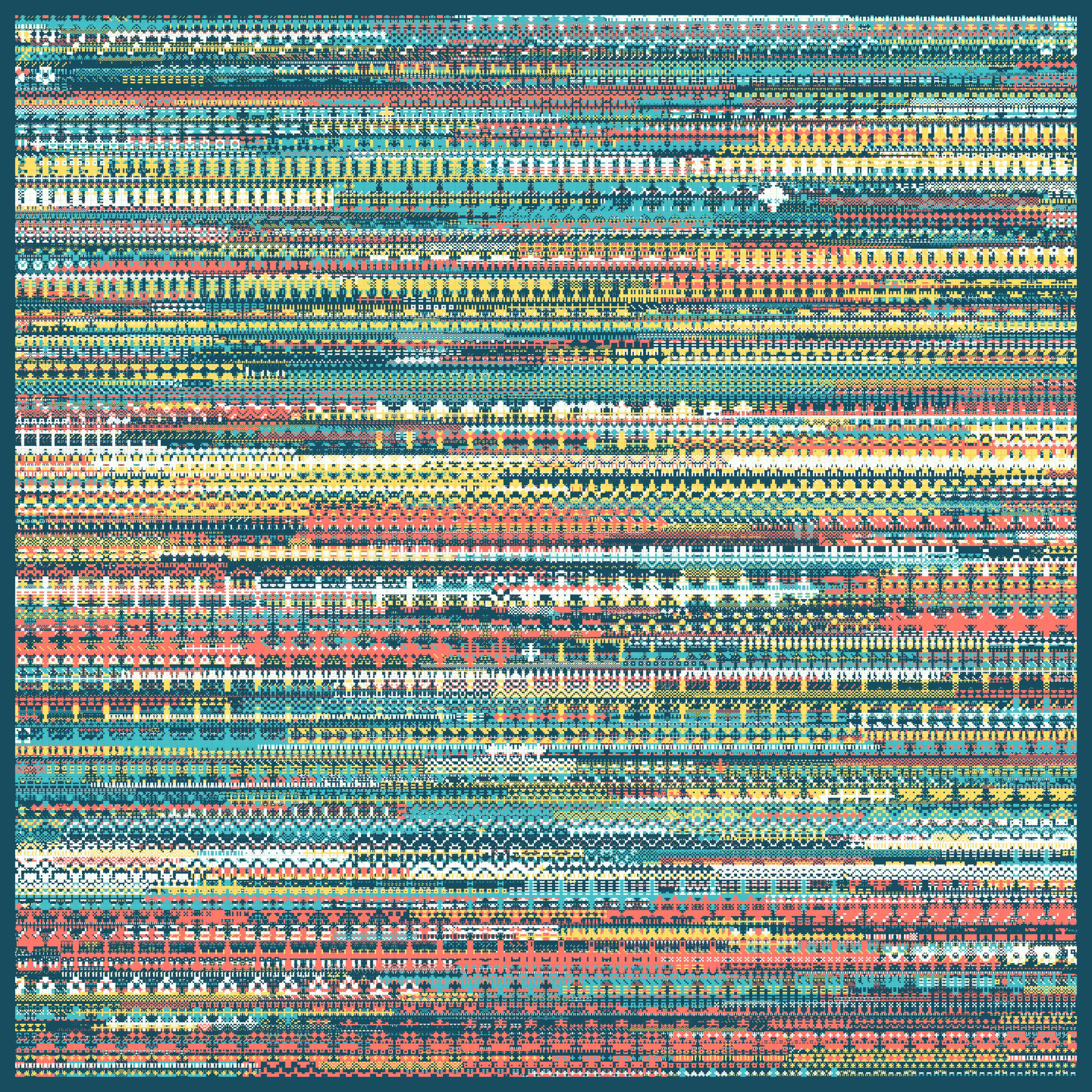 Pixel Management #1910