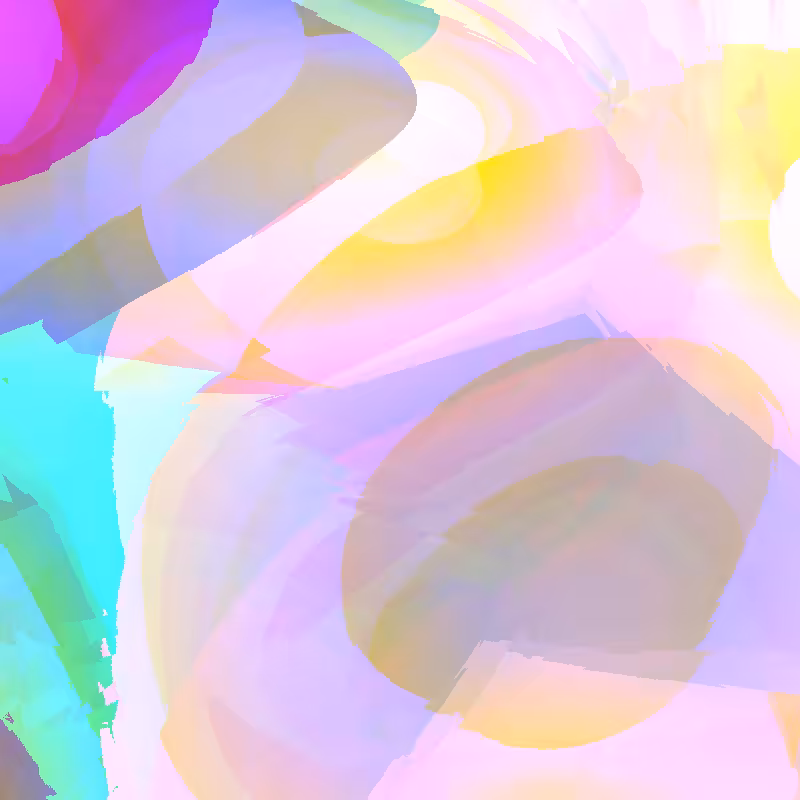 Any Colour You Like #10