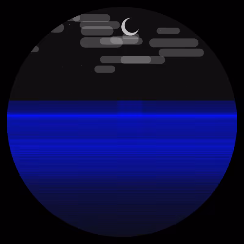 sea meditation #6