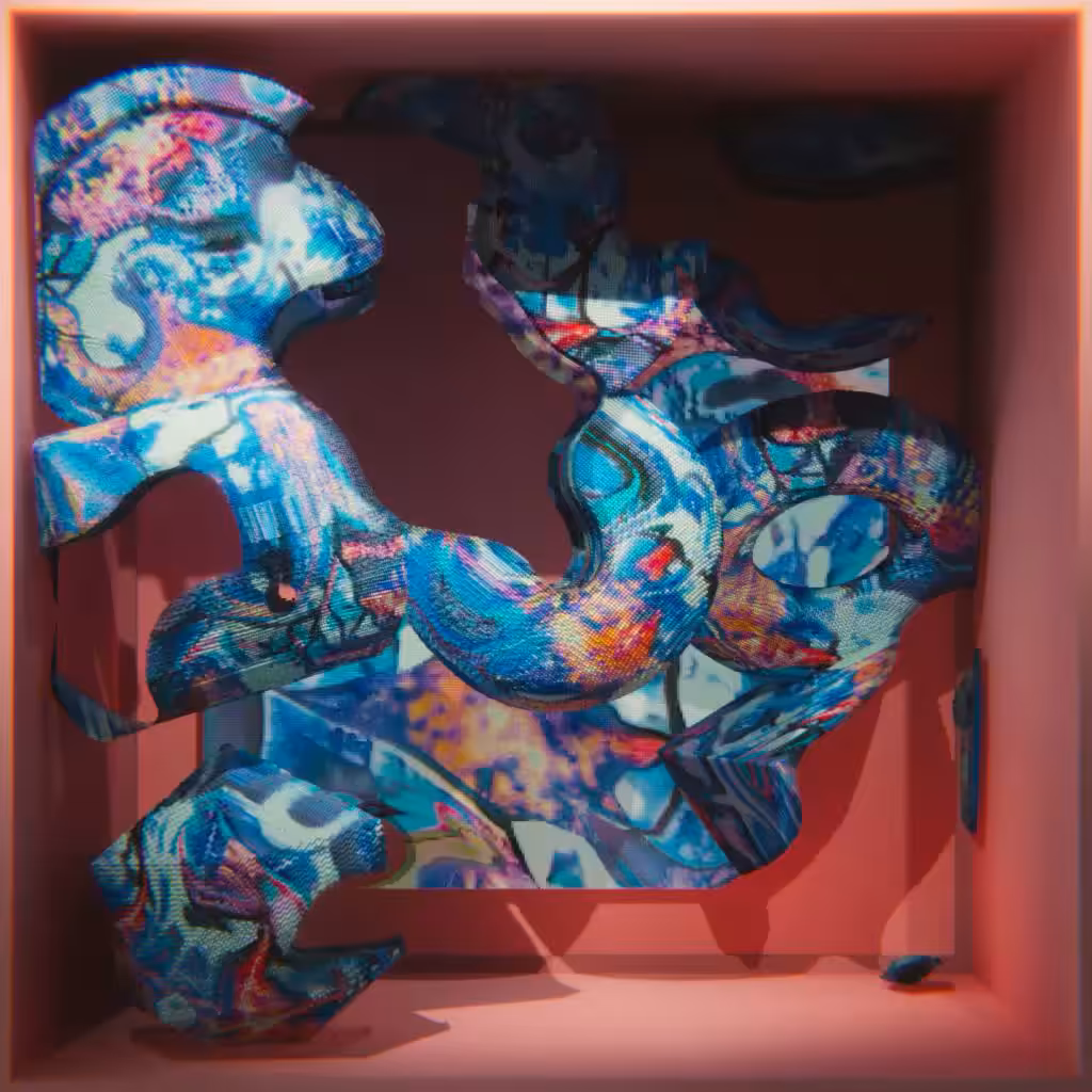 ThankYouX + mpkoz: FORM #96