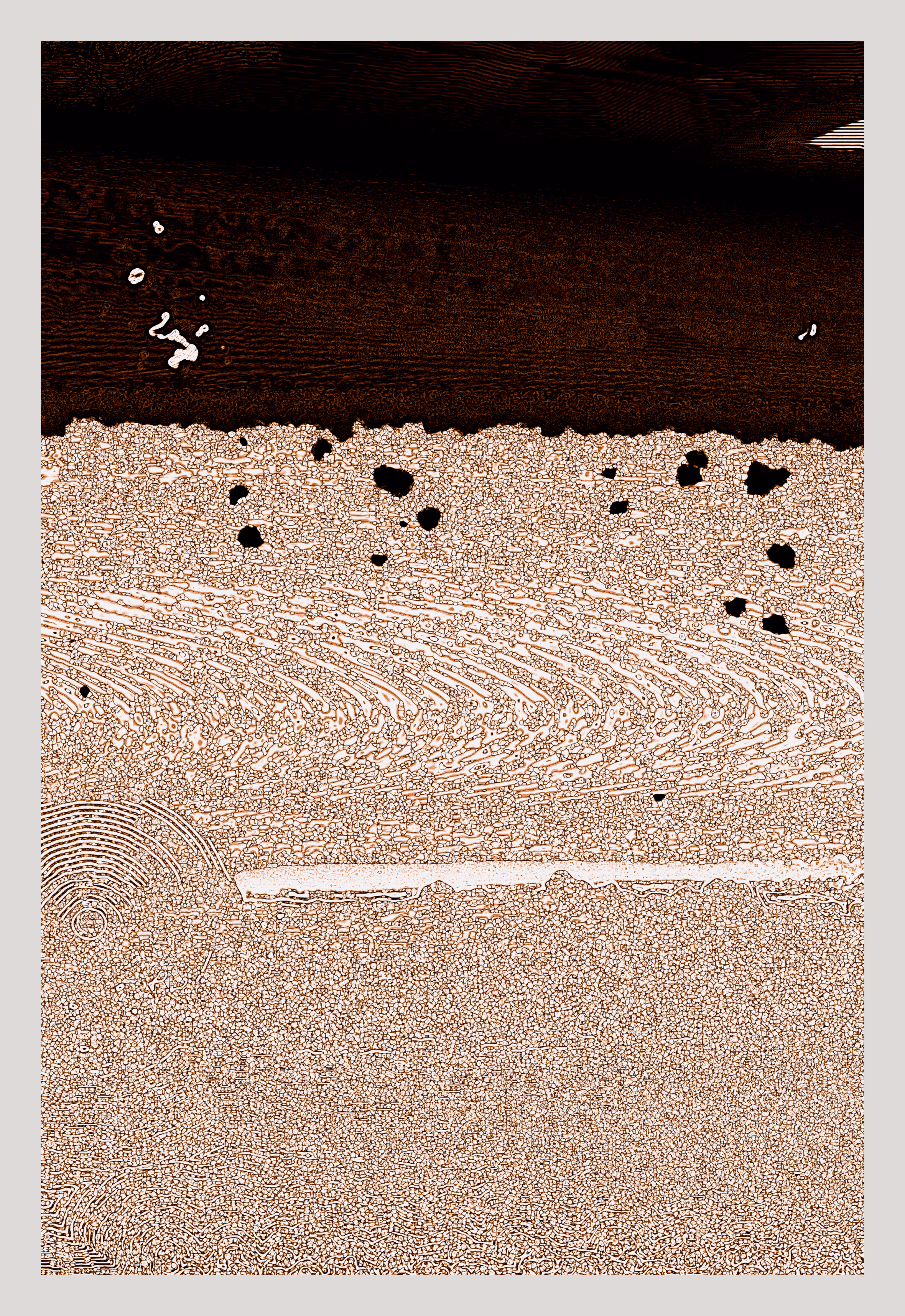 Texture Part II #41