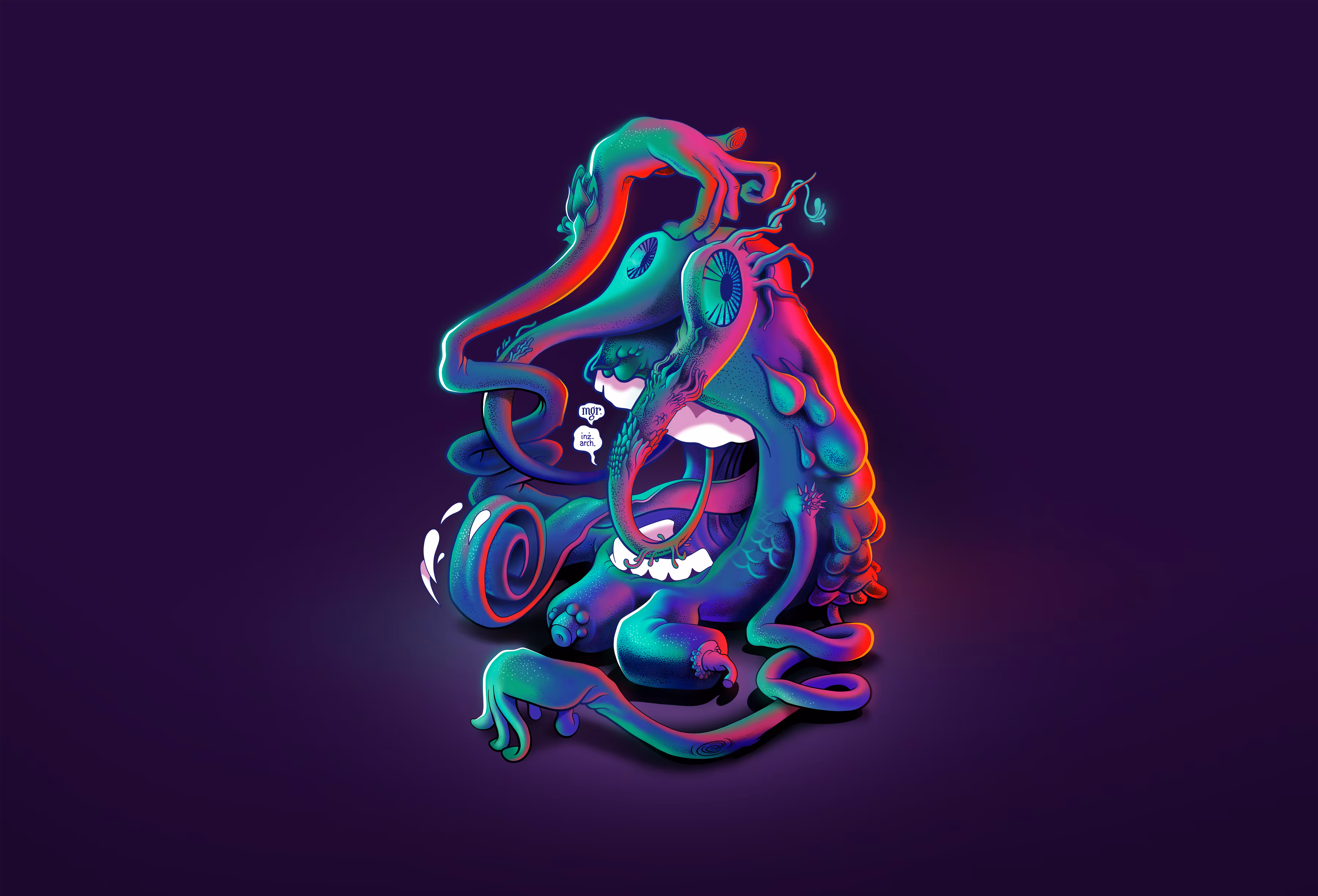 Trippy SideTrip