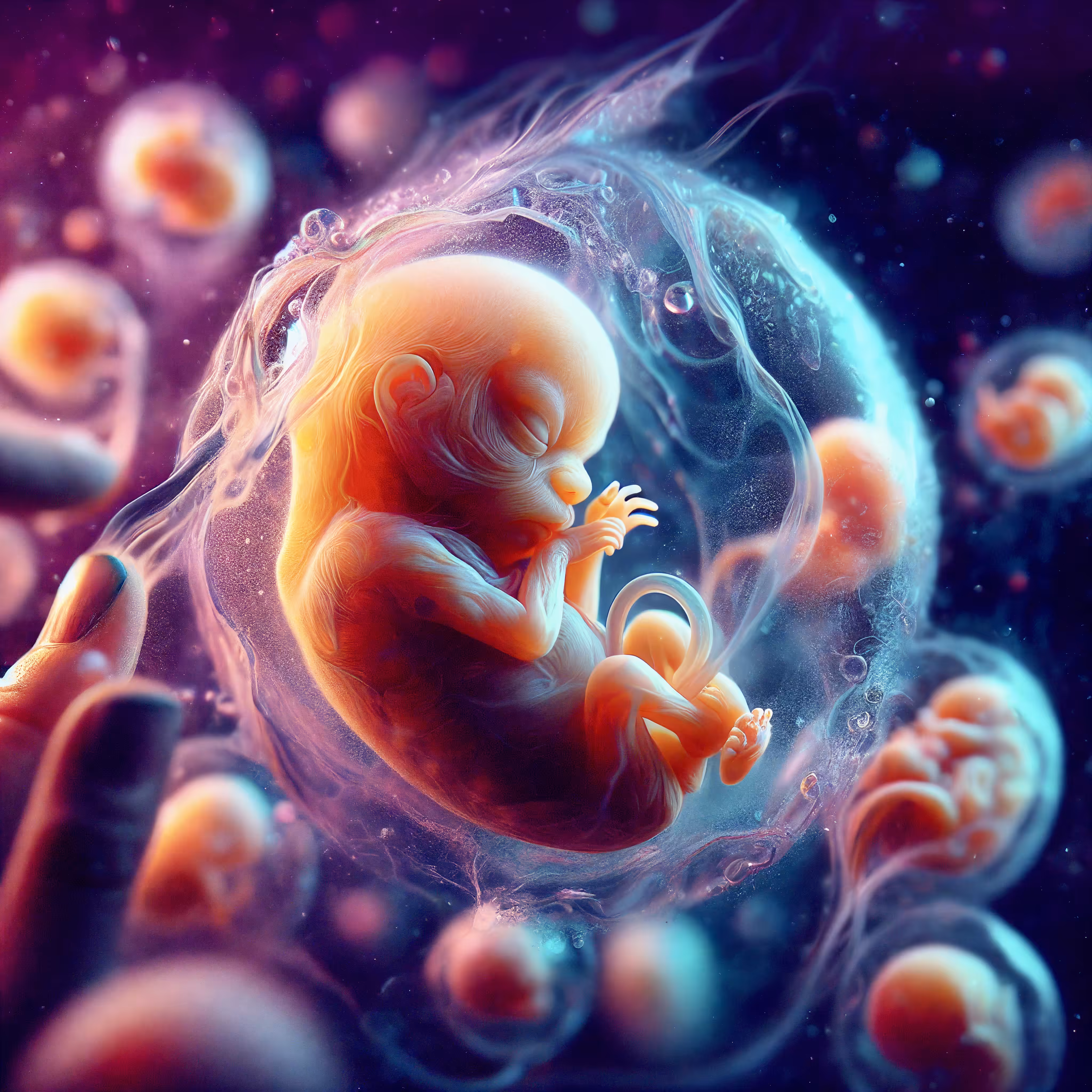 The Beginning 