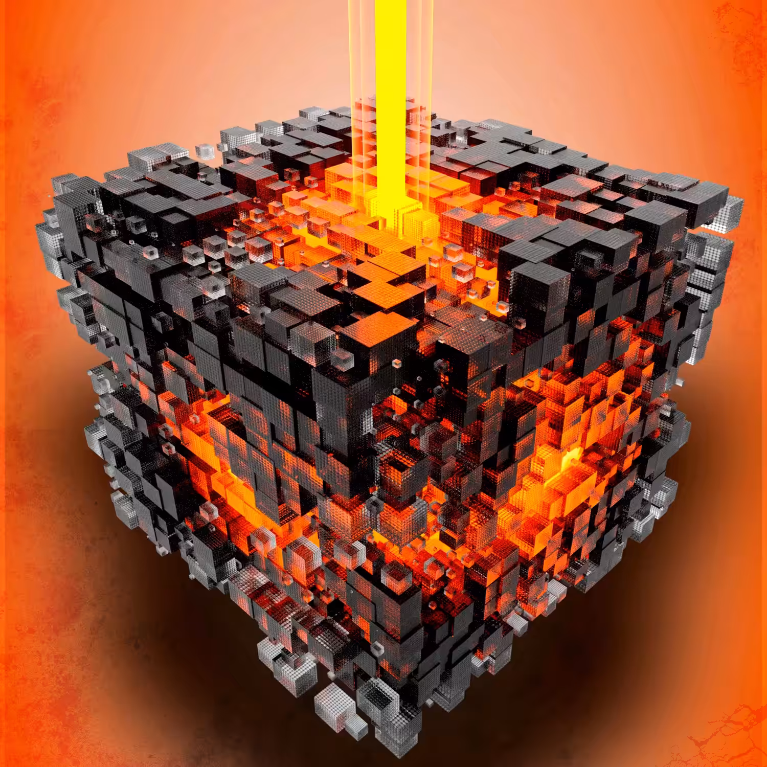 "Boiling Point"