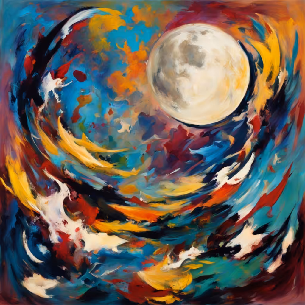 Lunar Symphony