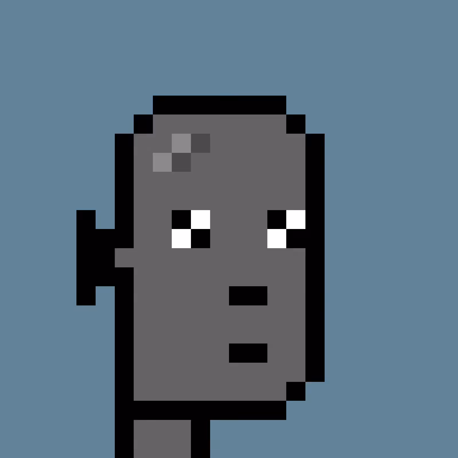 RoboPunks 2048 #548