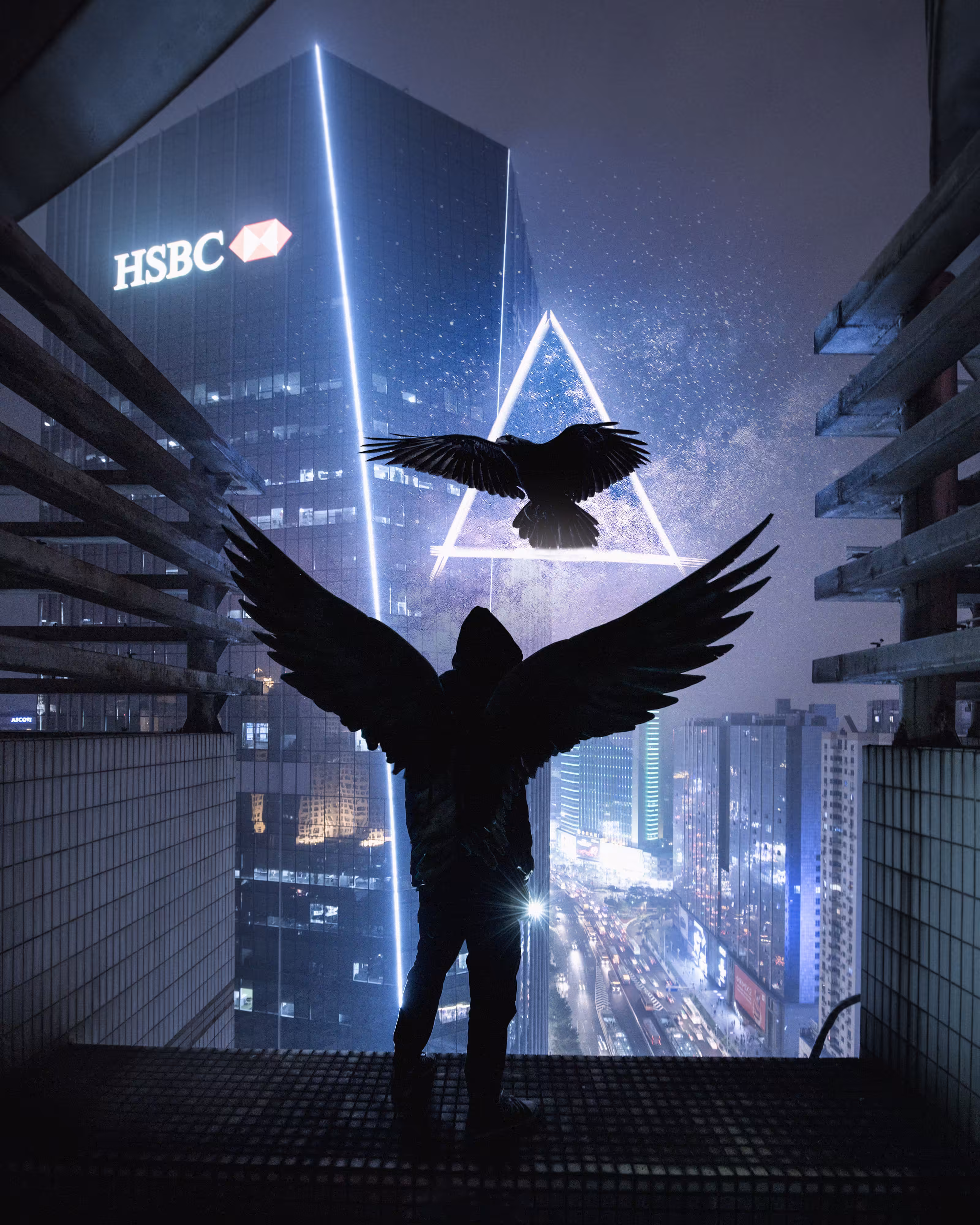 FLY