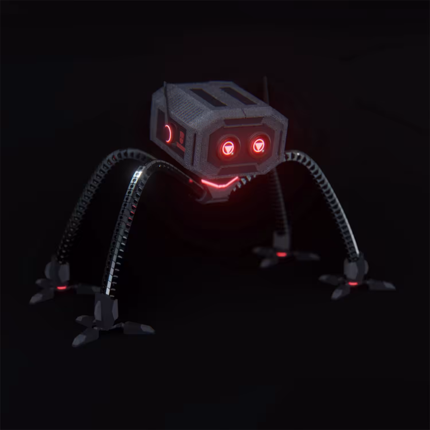 Auto Bots - Megtron