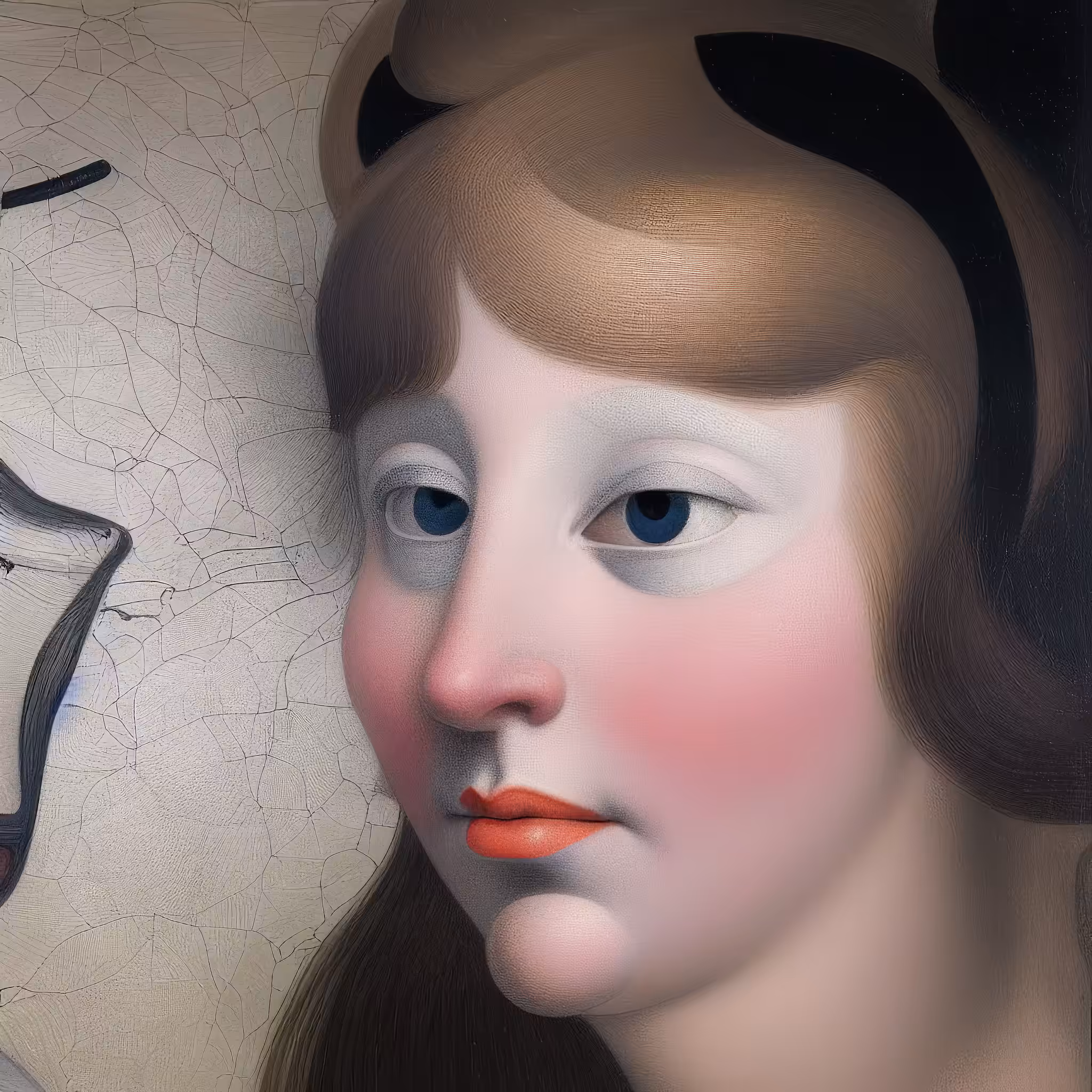 Lost Poets: #21598