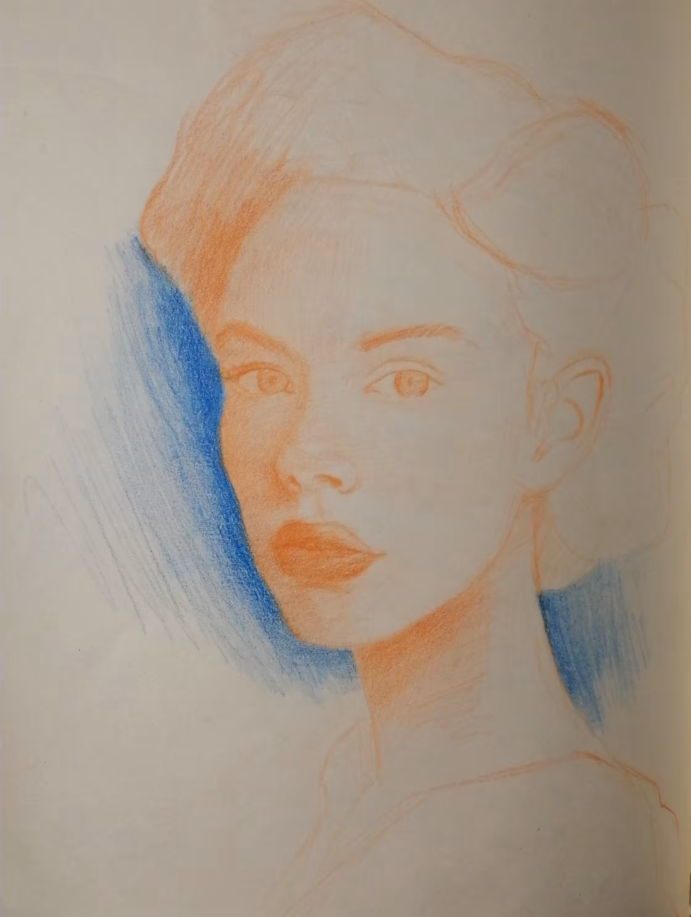 Sketch: #3