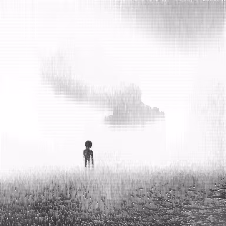 Nostalgic Feeling