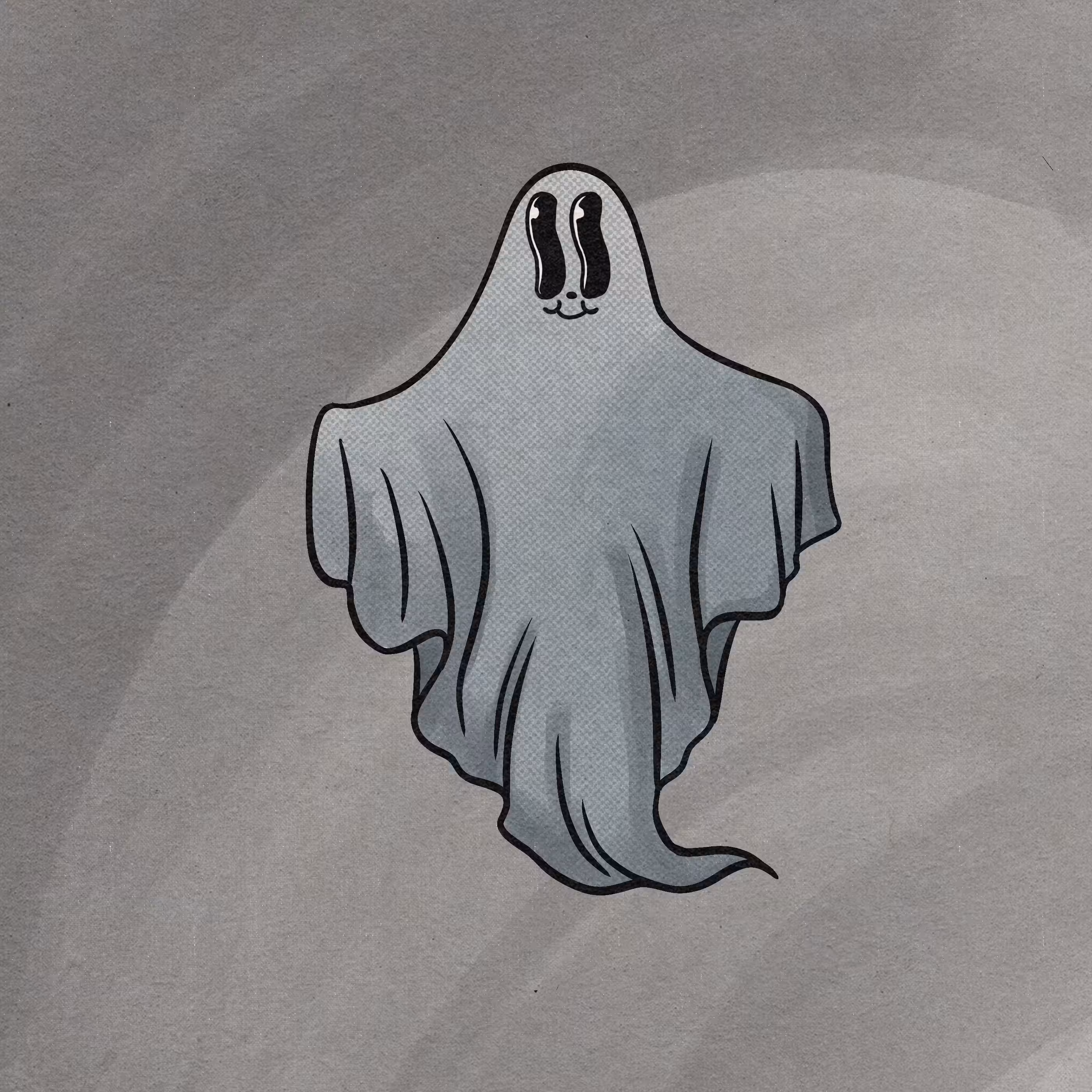 Haunted Homies #18